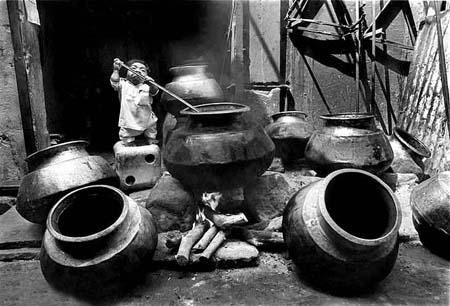 	 أقصر رجل في العال